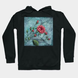 Rosebuds Hoodie